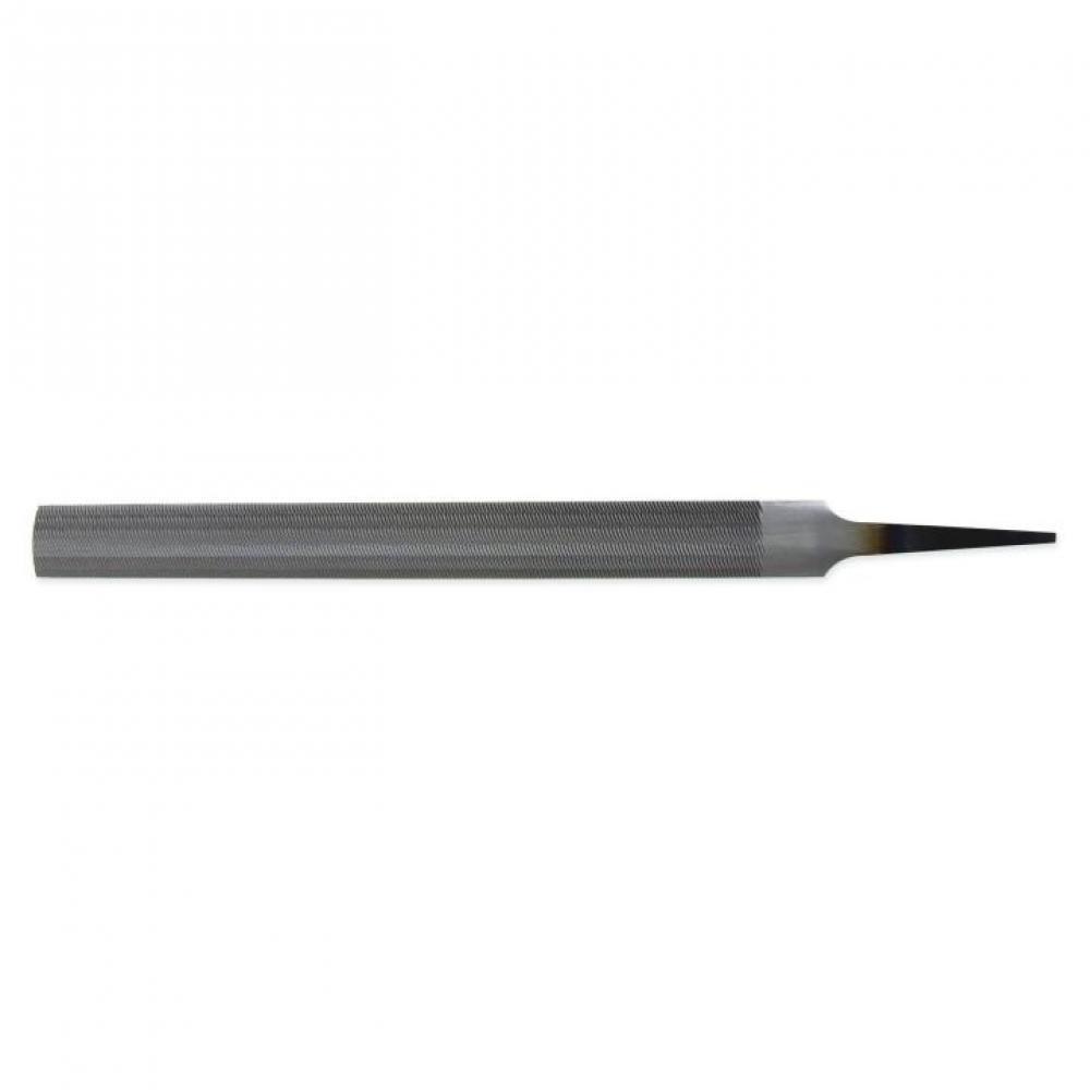 12&#34; Half Round Smooth Cut File<span class=' ItemWarning' style='display:block;'>Item is usually in stock, but we&#39;ll be in touch if there&#39;s a problem<br /></span>