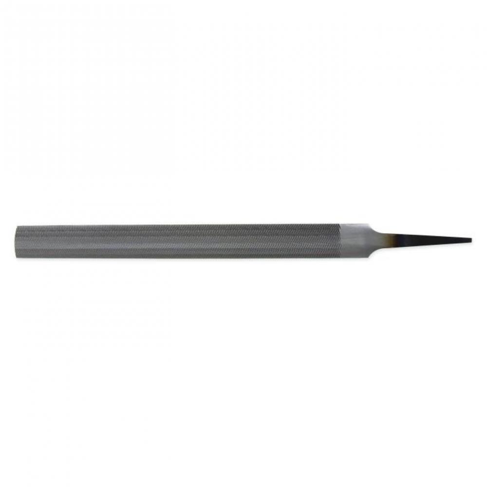 FILE,6&#34;,HALF RD SMOOTH,DBL CUT,BX<span class=' ItemWarning' style='display:block;'>Item is usually in stock, but we&#39;ll be in touch if there&#39;s a problem<br /></span>