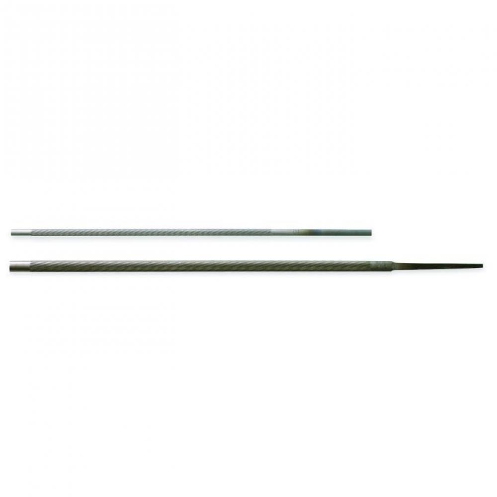 7/32&#34; x 8&#34; Round Knurl Cut Chainsaw File<span class='Notice ItemWarning' style='display:block;'>Item has been discontinued<br /></span>