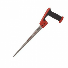 Hand Saws and Sawhorses