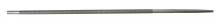 Crescent Nicholson 02228B - FILE,8X5/32,RD,CHAINSAW,KNURL,3/PK