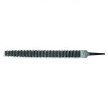 Crescent Nicholson 19394N - RASP,8",HALF RD BASTARD,WOOD,BX