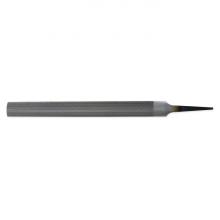 Crescent Nicholson 05026N - 10" Half Round Second Cut File