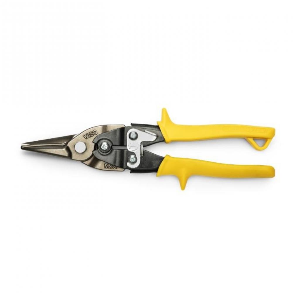 9-3/4&#34; Compound Action Straight, Left, and Right Cut Snips<span class=' ItemWarning' style='display:block;'>Item is usually in stock, but we&#39;ll be in touch if there&#39;s a problem<br /></span>