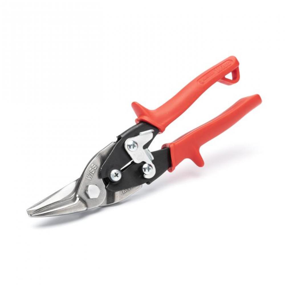 9-3/4&#34; Compound Action Straight and Left Aviation Snips<span class=' ItemWarning' style='display:block;'>Item is usually in stock, but we&#39;ll be in touch if there&#39;s a problem<br /></span>