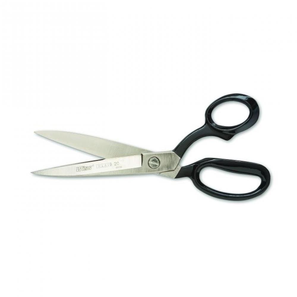 10&#34; Industrial Shear, Bent Handle<span class=' ItemWarning' style='display:block;'>Item is usually in stock, but we&#39;ll be in touch if there&#39;s a problem<br /></span>
