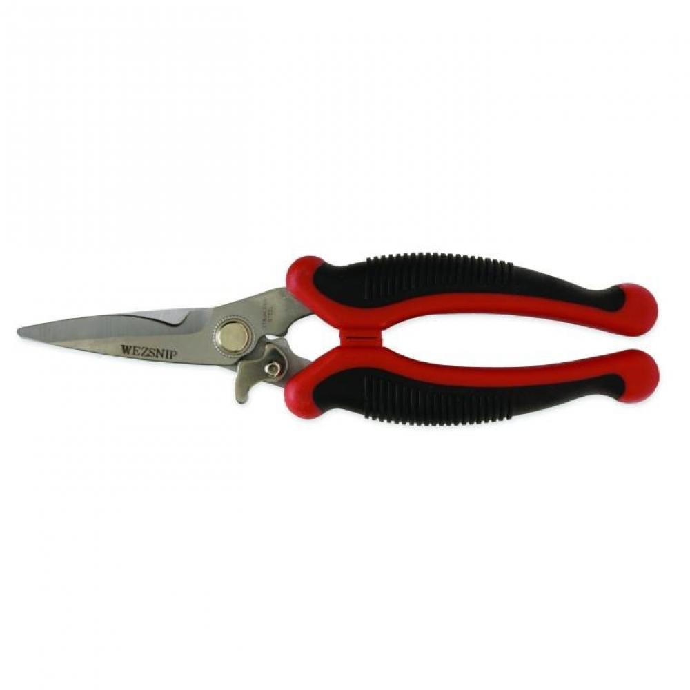 8-1/2&#34; EZ Utility Snip<span class=' ItemWarning' style='display:block;'>Item is usually in stock, but we&#39;ll be in touch if there&#39;s a problem<br /></span>