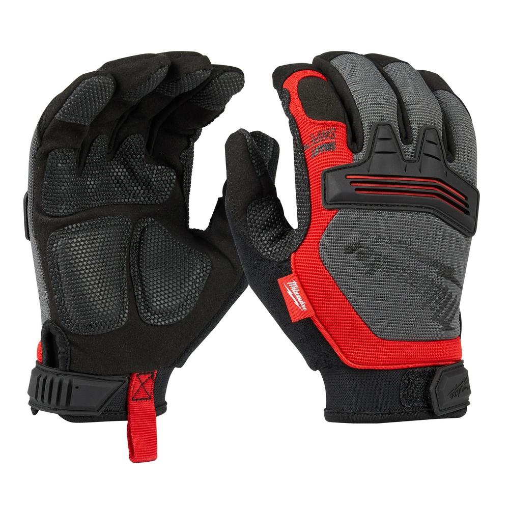 Demolition Gloves - L<span class=' ItemWarning' style='display:block;'>Item is usually in stock, but we&#39;ll be in touch if there&#39;s a problem<br /></span>