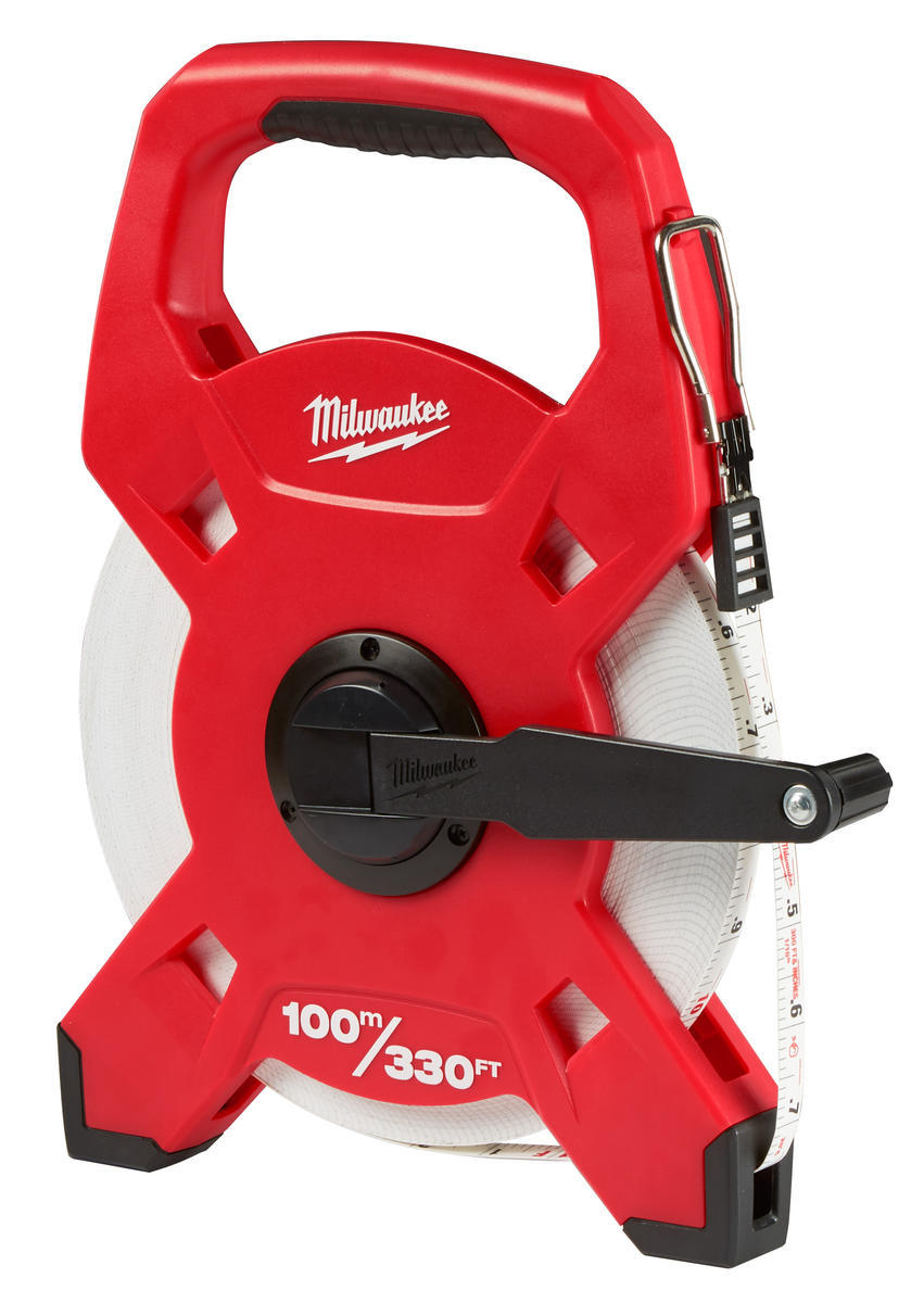 100m/330&#39; Open Reel Tape<span class=' ItemWarning' style='display:block;'>Item is usually in stock, but we&#39;ll be in touch if there&#39;s a problem<br /></span>
