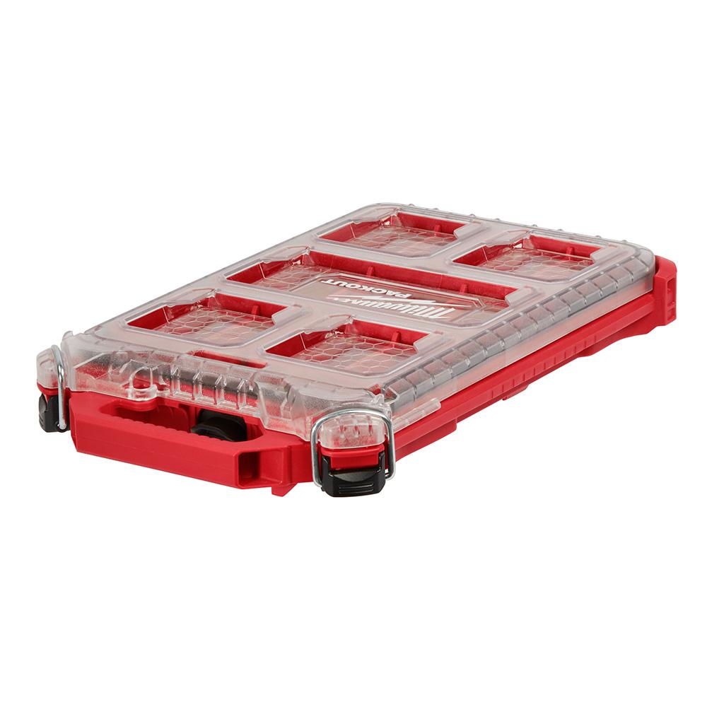 PACKOUT™ Compact Low-Profile Organizer<span class=' ItemWarning' style='display:block;'>Item is usually in stock, but we&#39;ll be in touch if there&#39;s a problem<br /></span>