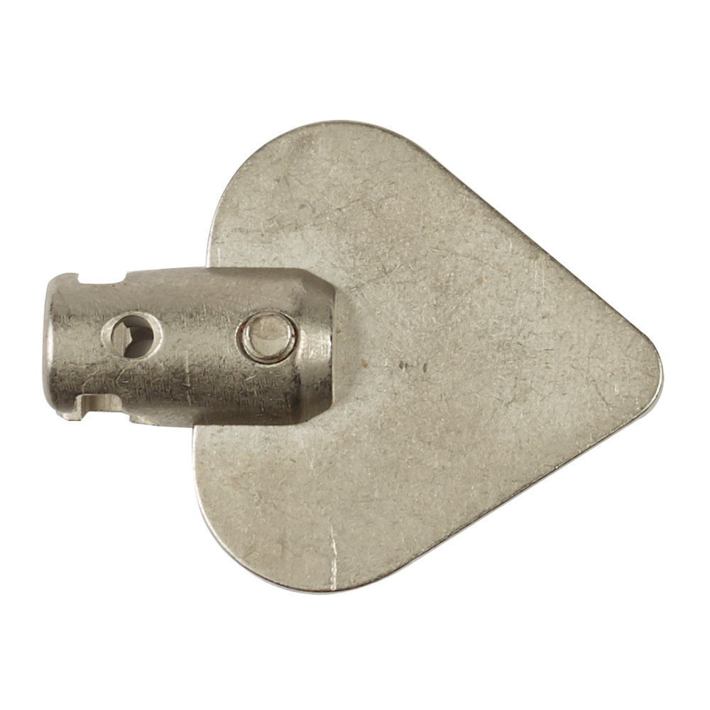 1-1/2 in. Spade Bit Attachment w/ Rust Guard™ Plating<span class=' ItemWarning' style='display:block;'>Item is usually in stock, but we&#39;ll be in touch if there&#39;s a problem<br /></span>