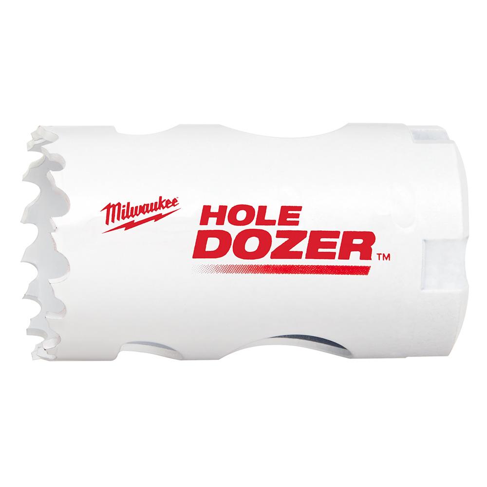 1-3/16&#34; HOLE DOZER™ Bi-Metal Hole Saw<span class=' ItemWarning' style='display:block;'>Item is usually in stock, but we&#39;ll be in touch if there&#39;s a problem<br /></span>