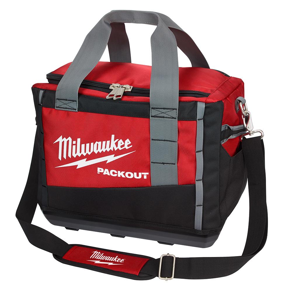 15 in. PACKOUT™ Tool Bag<span class=' ItemWarning' style='display:block;'>Item is usually in stock, but we&#39;ll be in touch if there&#39;s a problem<br /></span>
