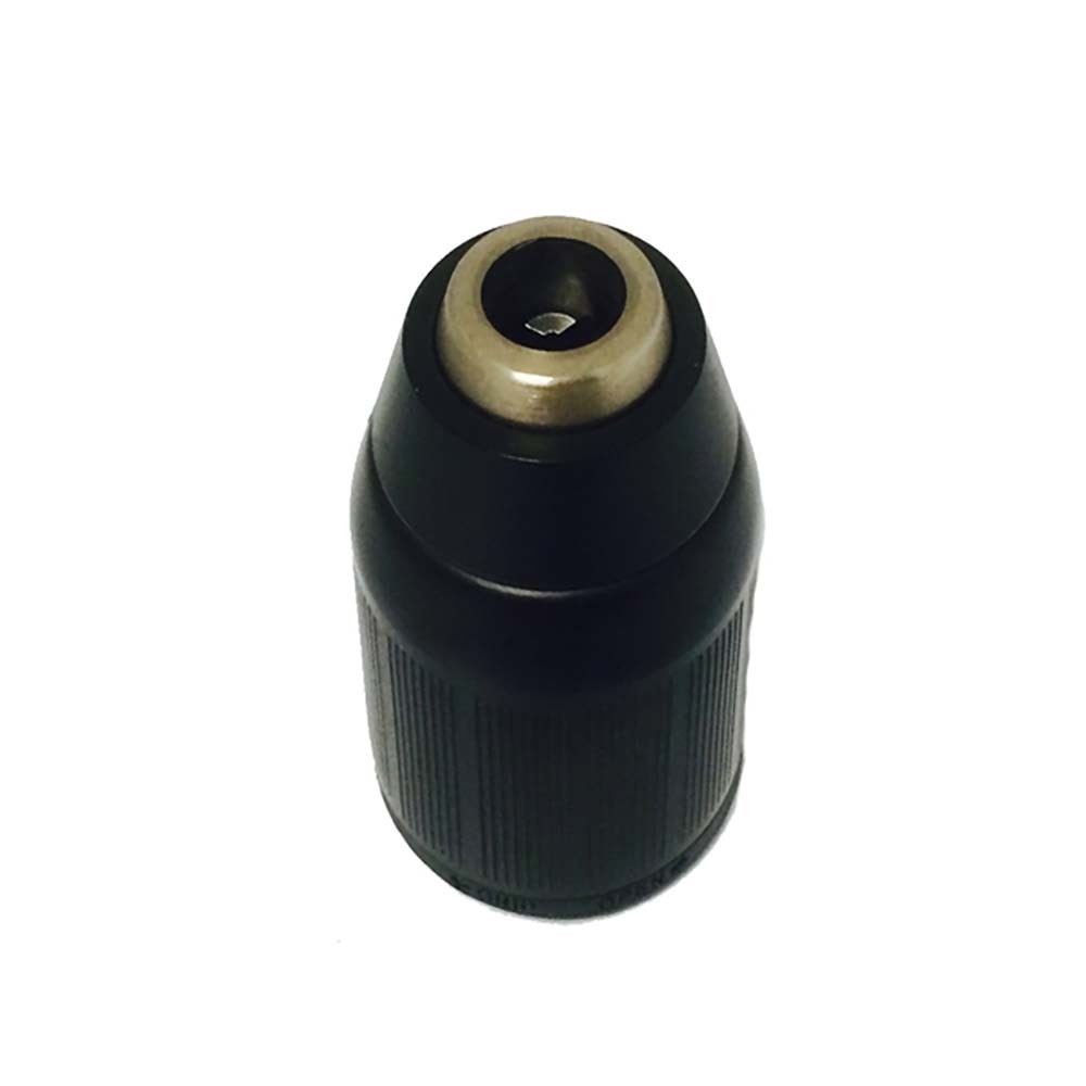 Drill Chuck<span class=' ItemWarning' style='display:block;'>Item is usually in stock, but we&#39;ll be in touch if there&#39;s a problem<br /></span>