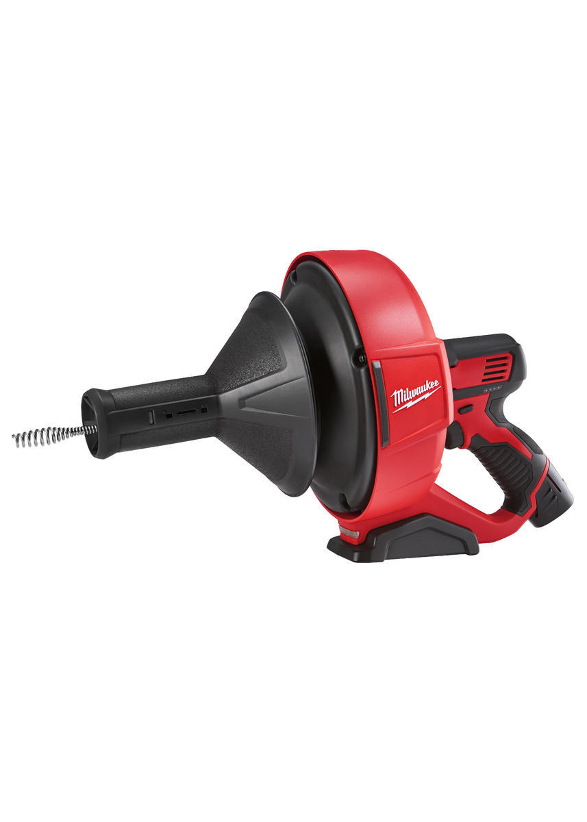 Drain Snake Kit<span class=' ItemWarning' style='display:block;'>Item is usually in stock, but we&#39;ll be in touch if there&#39;s a problem<br /></span>