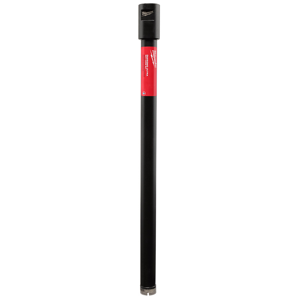1-1/2 in. Diamnd Ultra Wet Core Bit<span class=' ItemWarning' style='display:block;'>Item is usually in stock, but we&#39;ll be in touch if there&#39;s a problem<br /></span>