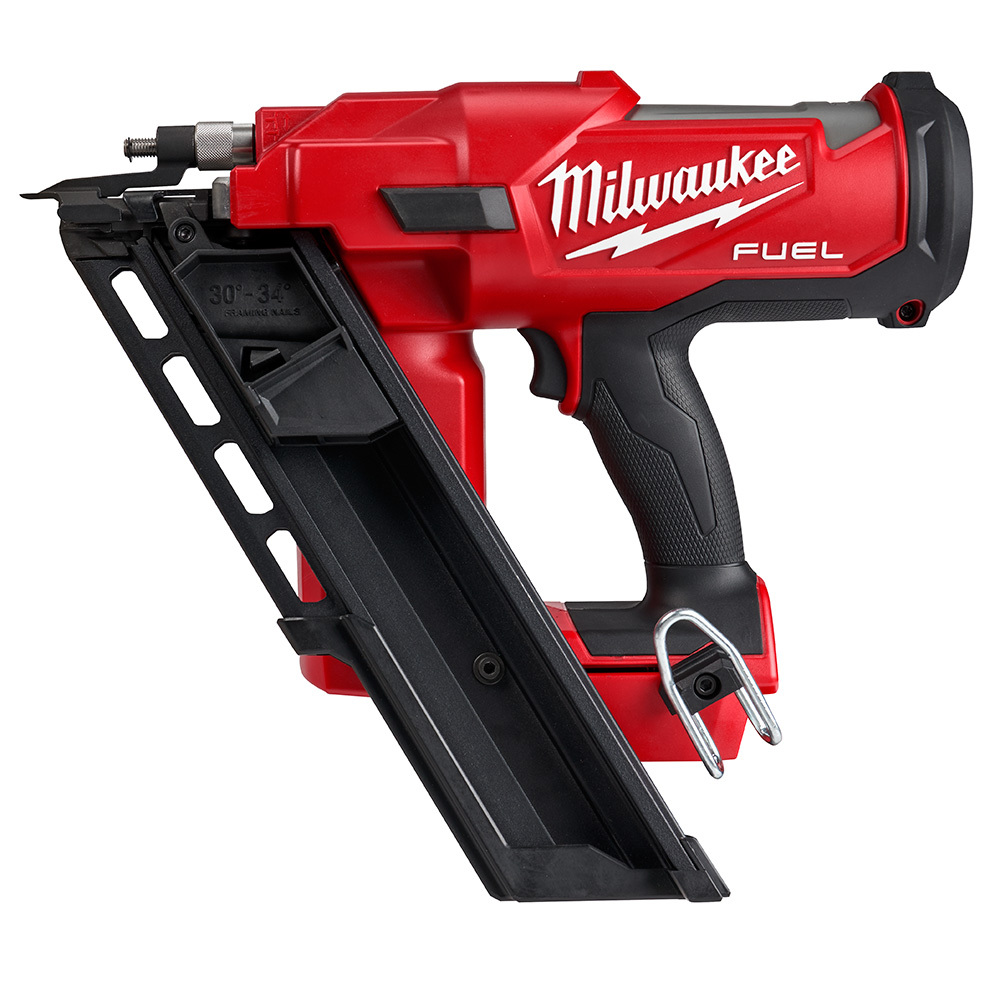 30 Degree Framing Nailer<span class=' ItemWarning' style='display:block;'>Item is usually in stock, but we&#39;ll be in touch if there&#39;s a problem<br /></span>