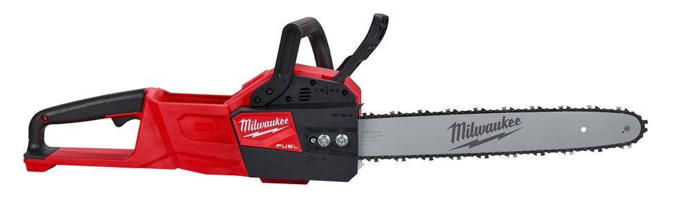 M18 FUEL™ 16 in. Chainsaw<span class=' ItemWarning' style='display:block;'>Item is usually in stock, but we&#39;ll be in touch if there&#39;s a problem<br /></span>