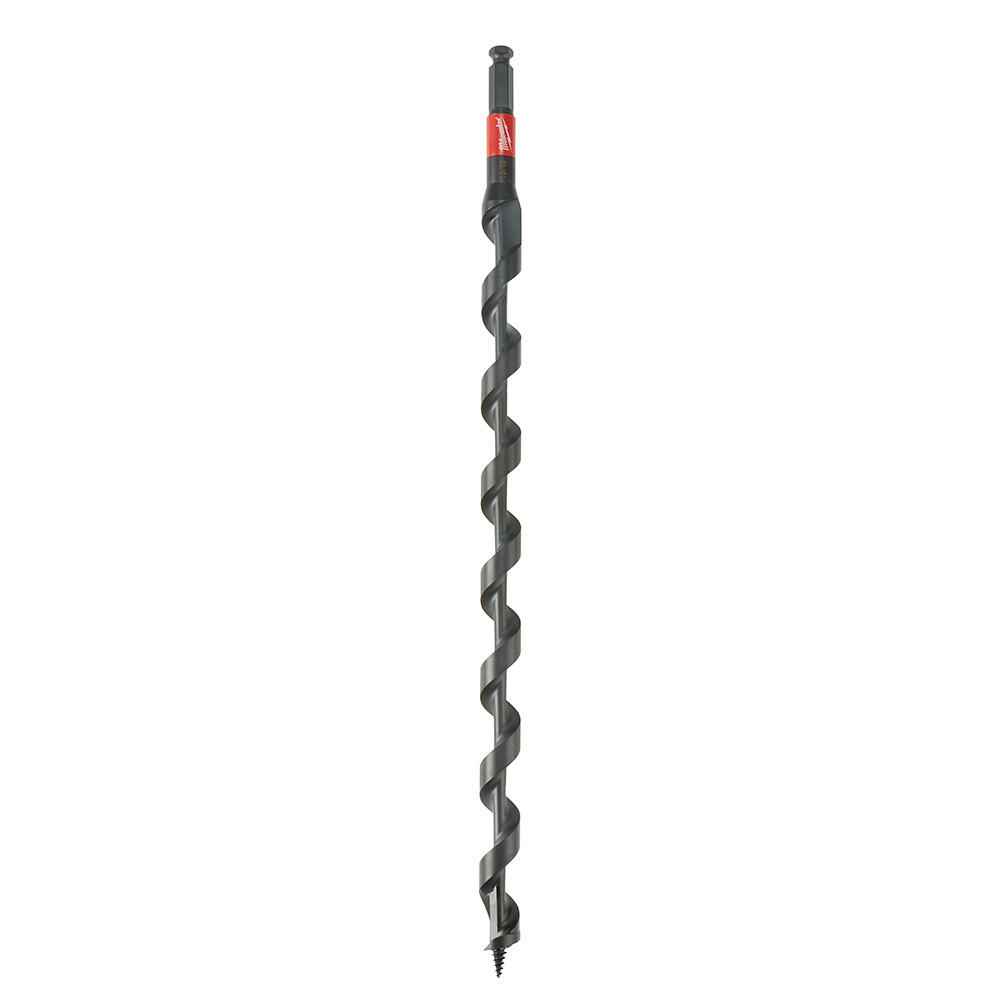 15/16 in. x 18 in. Impact Auger Bit<span class=' ItemWarning' style='display:block;'>Item is usually in stock, but we&#39;ll be in touch if there&#39;s a problem<br /></span>