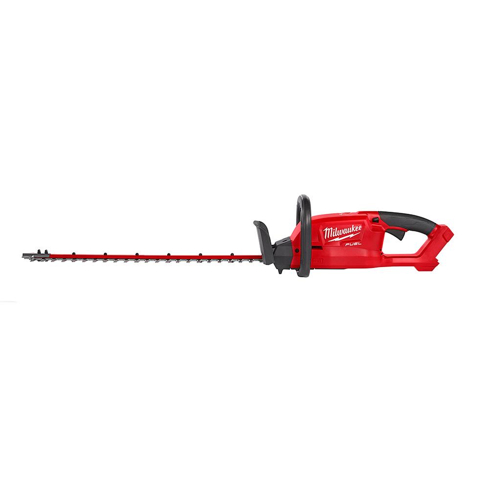 M18 FUEL™ Hedge Trimmer<span class=' ItemWarning' style='display:block;'>Item is usually in stock, but we&#39;ll be in touch if there&#39;s a problem<br /></span>