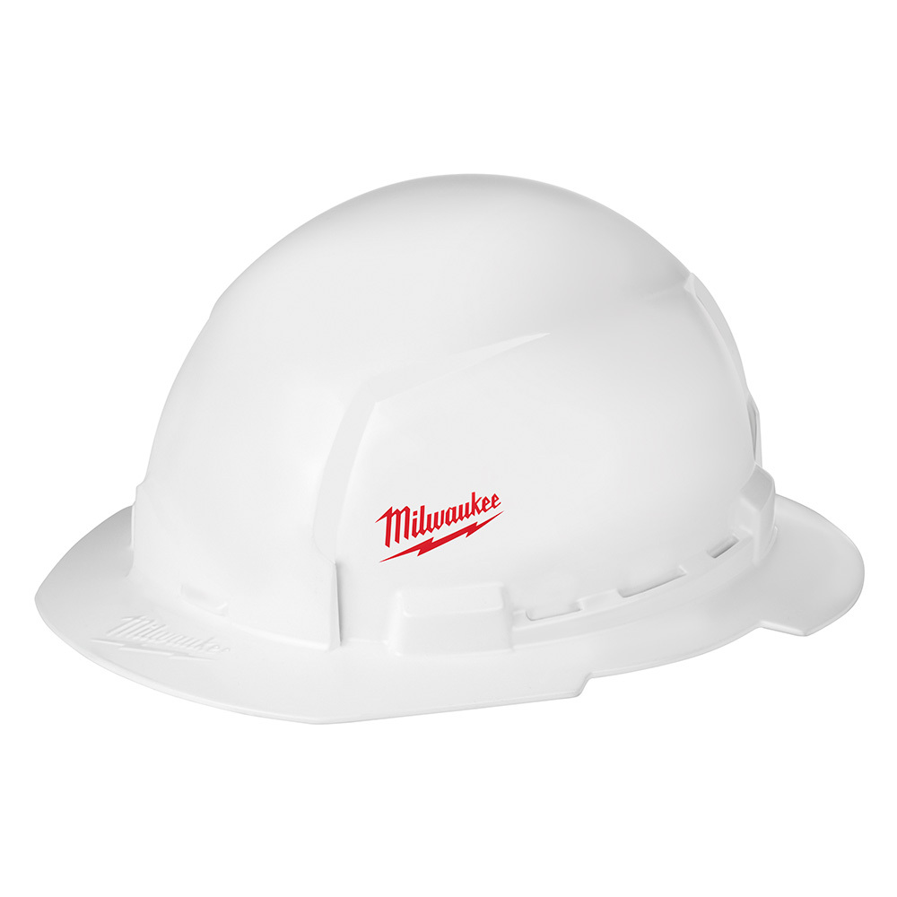 Full Brim Hard Hat–Type 1 Class E<span class='Notice ItemWarning' style='display:block;'>Item has been discontinued<br /></span>