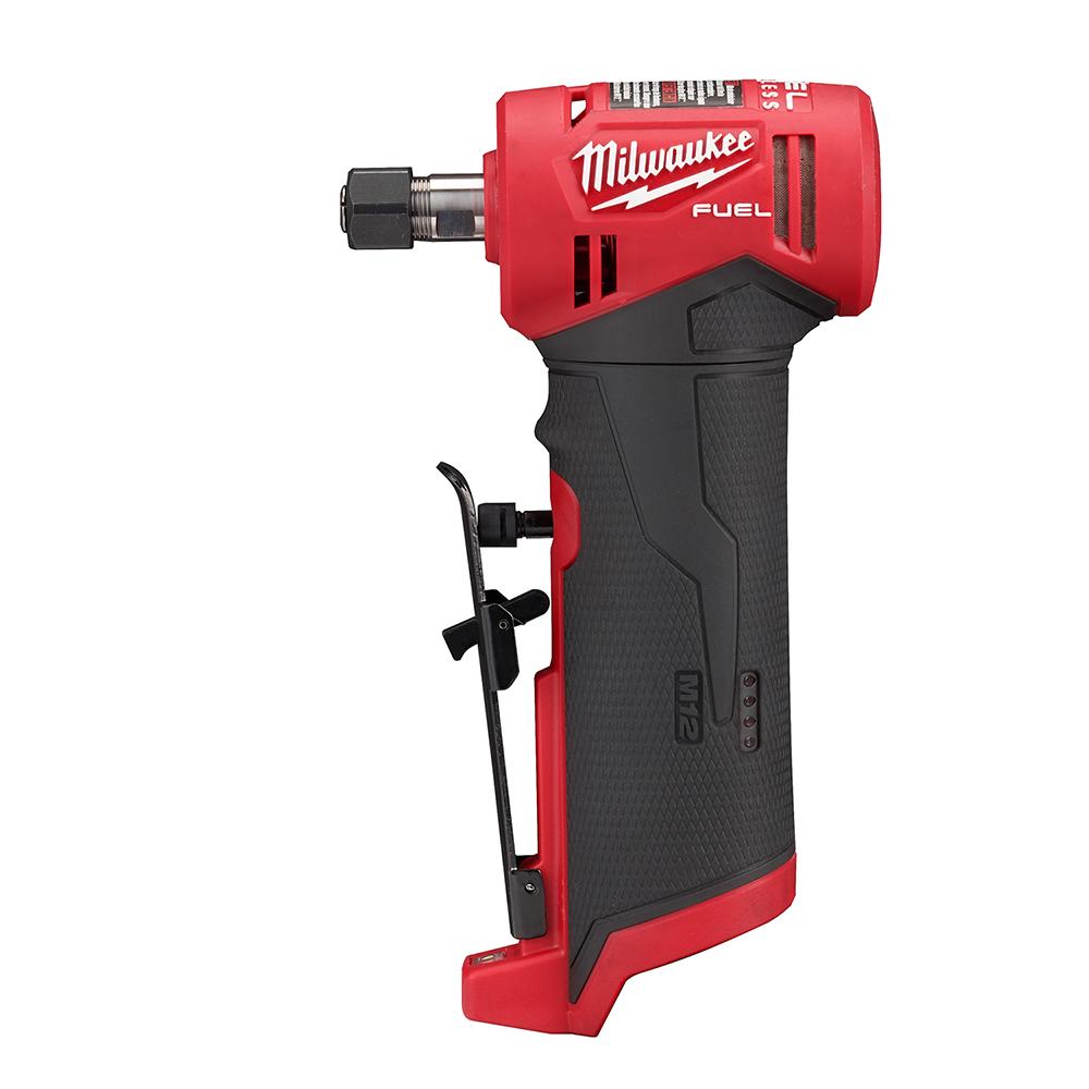M12 FUEL™ Right Angle Die Grinder<span class=' ItemWarning' style='display:block;'>Item is usually in stock, but we&#39;ll be in touch if there&#39;s a problem<br /></span>