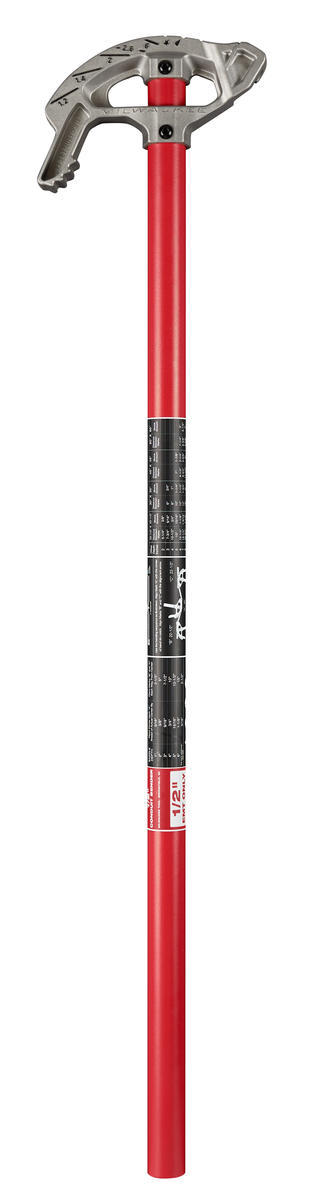 1/2 in. Conduit Bender<span class=' ItemWarning' style='display:block;'>Item is usually in stock, but we&#39;ll be in touch if there&#39;s a problem<br /></span>