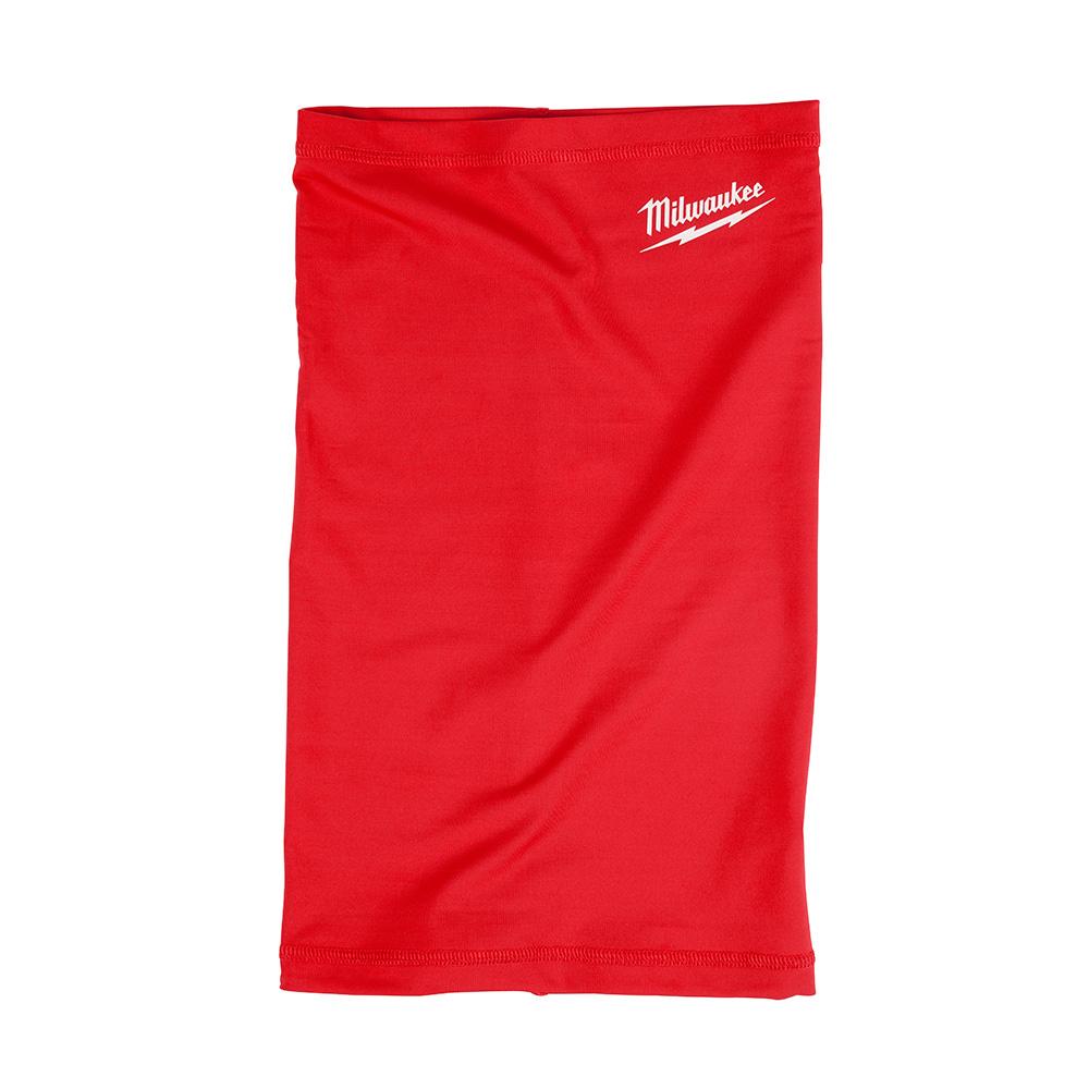 Neck Gaiter - Red<span class='Notice ItemWarning' style='display:block;'>Item has been discontinued<br /></span>