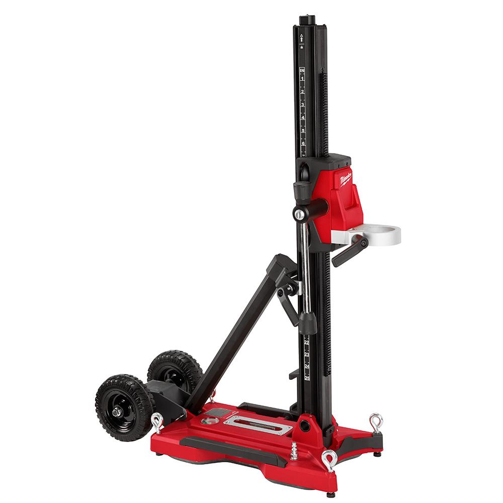 Compact Core Drill Stand<span class=' ItemWarning' style='display:block;'>Item is usually in stock, but we&#39;ll be in touch if there&#39;s a problem<br /></span>
