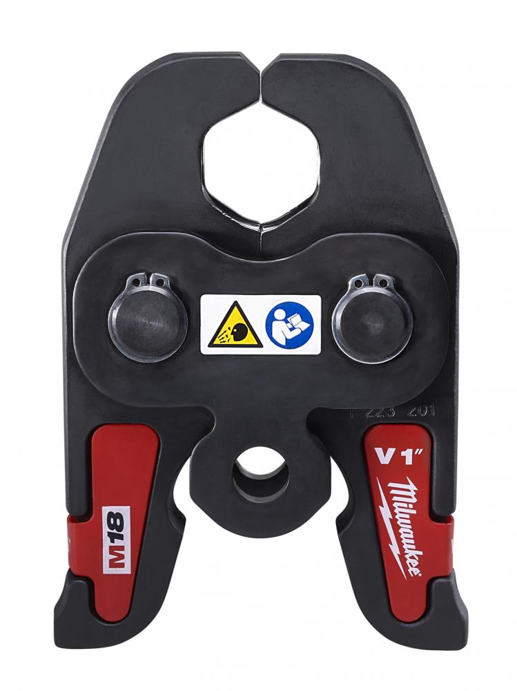 M18™ 1 In. Jaw<span class=' ItemWarning' style='display:block;'>Item is usually in stock, but we&#39;ll be in touch if there&#39;s a problem<br /></span>