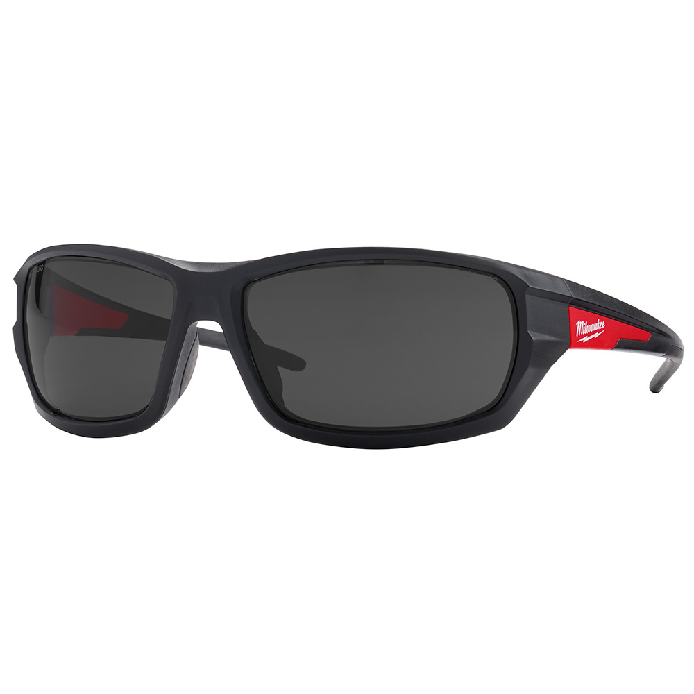 Tinted High Performance Safety Glasses<span class=' ItemWarning' style='display:block;'>Item is usually in stock, but we&#39;ll be in touch if there&#39;s a problem<br /></span>