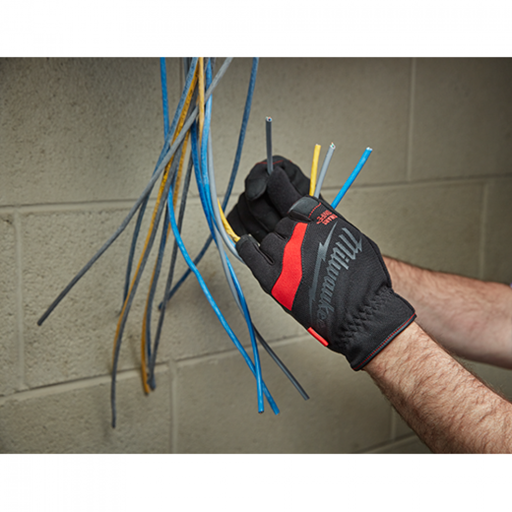 Work Gloves<span class=' ItemWarning' style='display:block;'>Item is usually in stock, but we&#39;ll be in touch if there&#39;s a problem<br /></span>