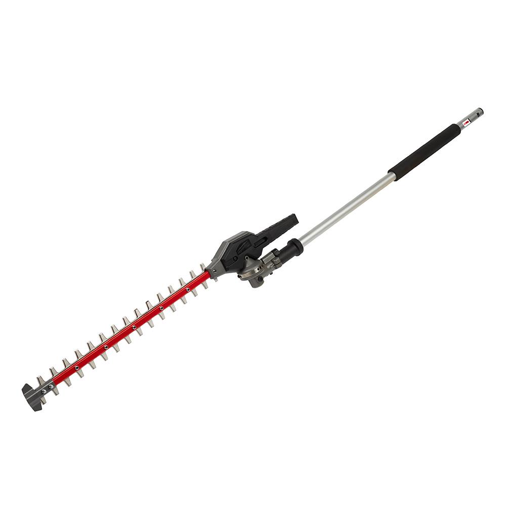 M18 FUEL™ QUIK-LOK™ Articulating Hedge Trimmer Attachment<span class=' ItemWarning' style='display:block;'>Item is usually in stock, but we&#39;ll be in touch if there&#39;s a problem<br /></span>