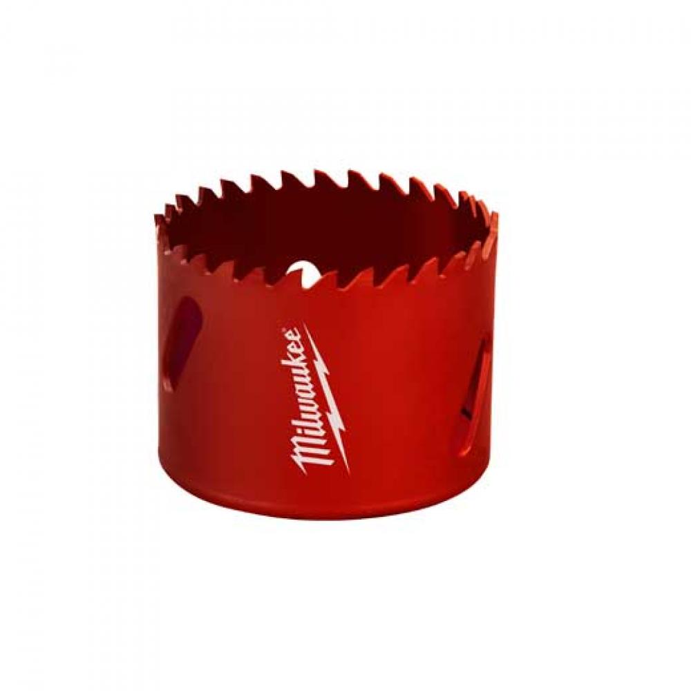 3-1/2&#34; Carbide Tipped Hole Saw<span class='Notice ItemWarning' style='display:block;'>Item has been discontinued<br /></span>