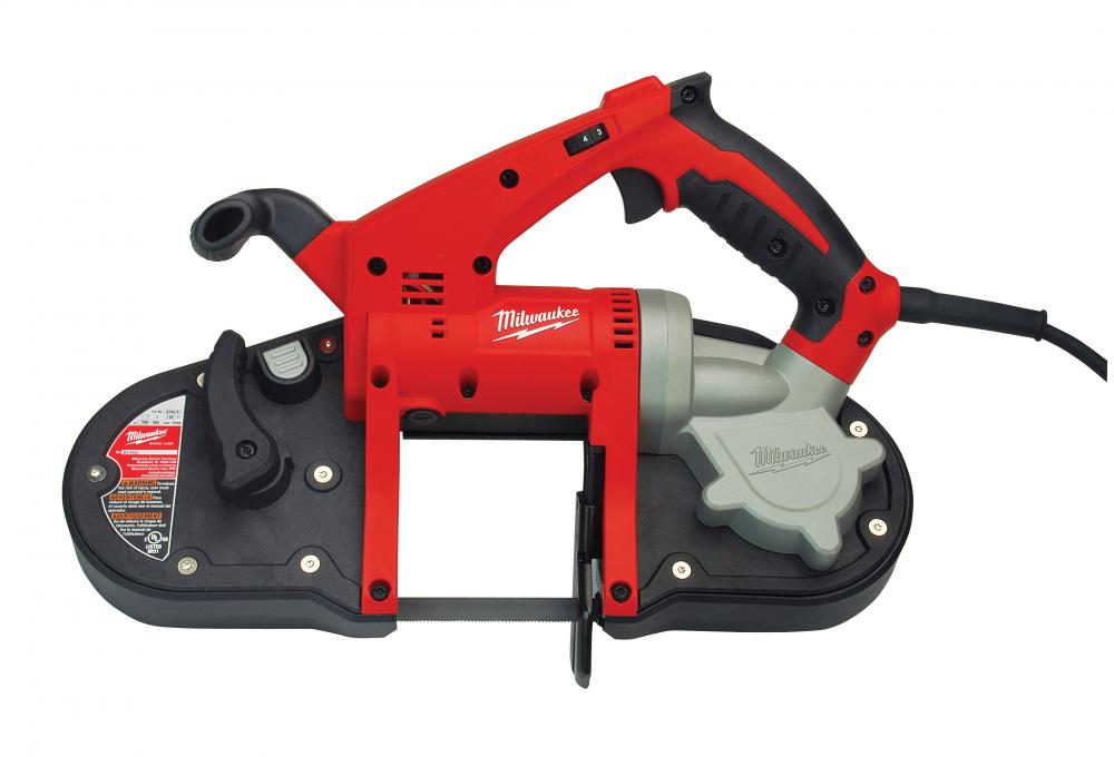 Compact Band Saw<span class='Notice ItemWarning' style='display:block;'>Item has been discontinued<br /></span>