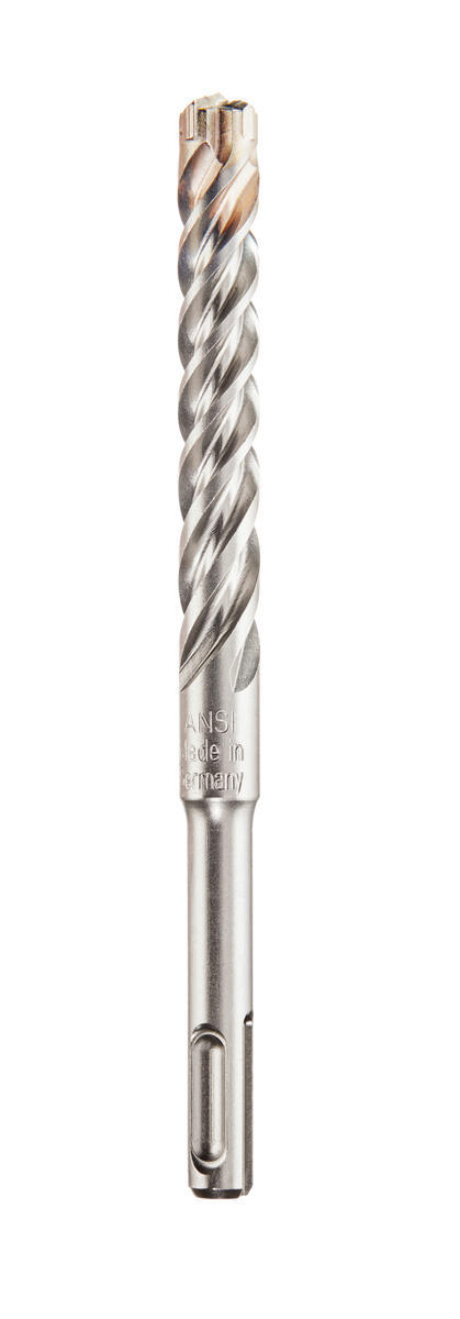 3/8x18&#34; MX4 SDS+ Bit<span class=' ItemWarning' style='display:block;'>Item is usually in stock, but we&#39;ll be in touch if there&#39;s a problem<br /></span>