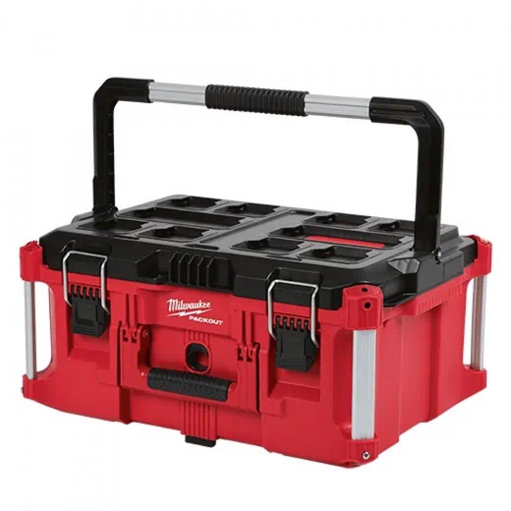 PACKOUT™ Large Tool Box<span class=' ItemWarning' style='display:block;'>Item is usually in stock, but we&#39;ll be in touch if there&#39;s a problem<br /></span>