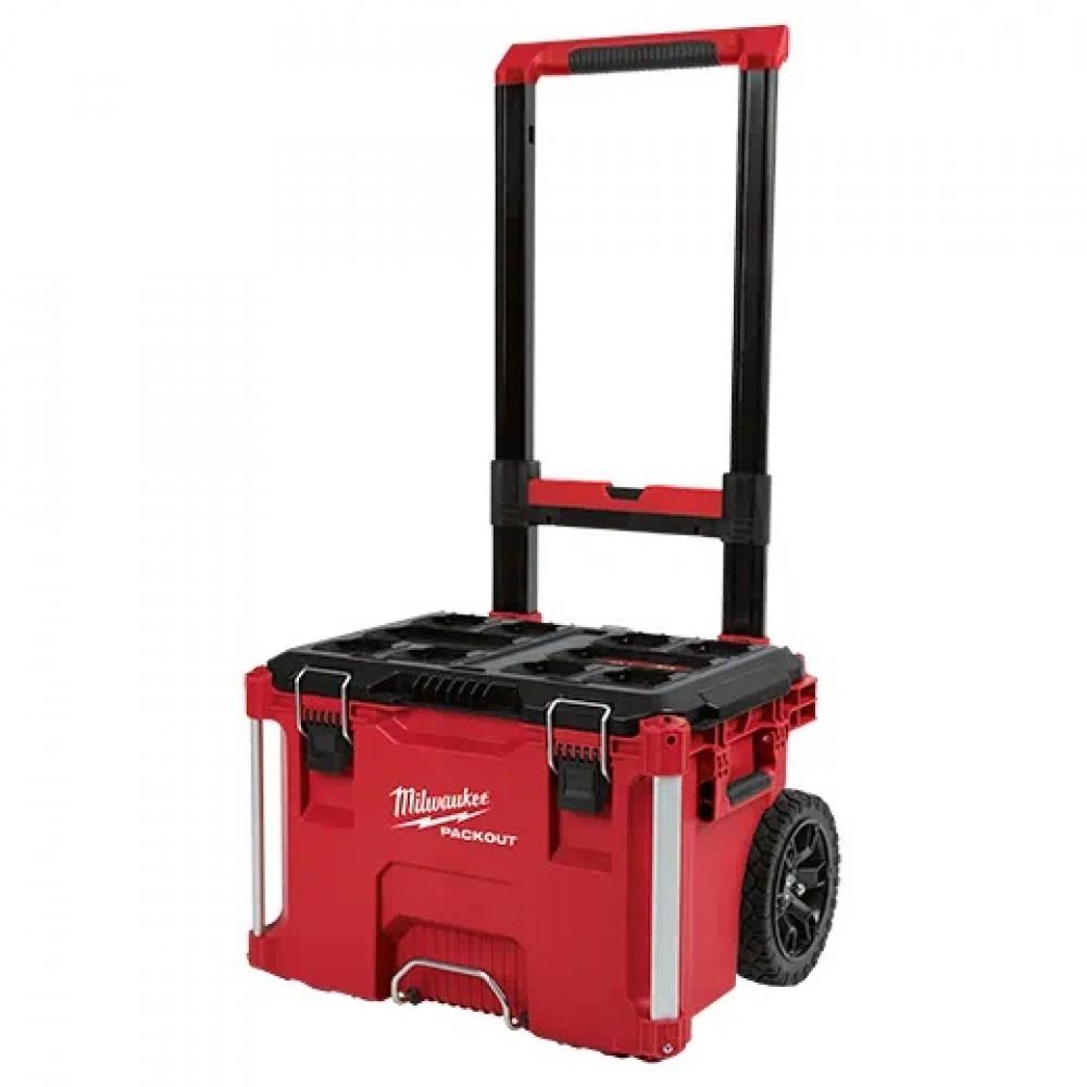 PACKOUT™ Rolling Tool Box<span class=' ItemWarning' style='display:block;'>Item is usually in stock, but we&#39;ll be in touch if there&#39;s a problem<br /></span>