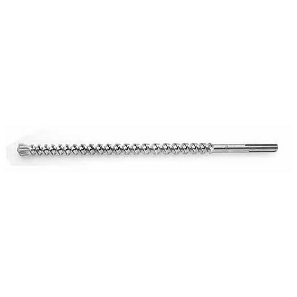 SDS-Max Bit 1-3/4 x 18 x 23<span class=' ItemWarning' style='display:block;'>Item is usually in stock, but we&#39;ll be in touch if there&#39;s a problem<br /></span>