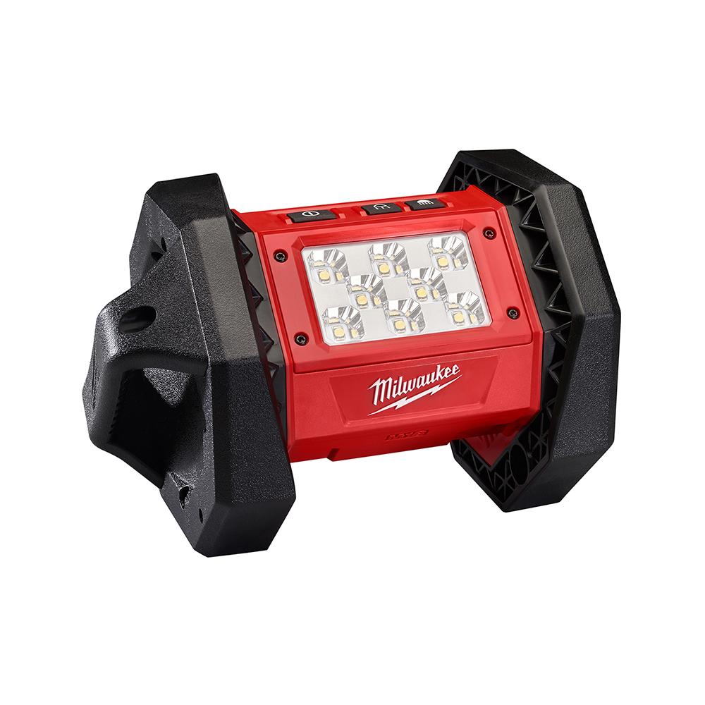 M18™ LED Flood Light<span class=' ItemWarning' style='display:block;'>Item is usually in stock, but we&#39;ll be in touch if there&#39;s a problem<br /></span>