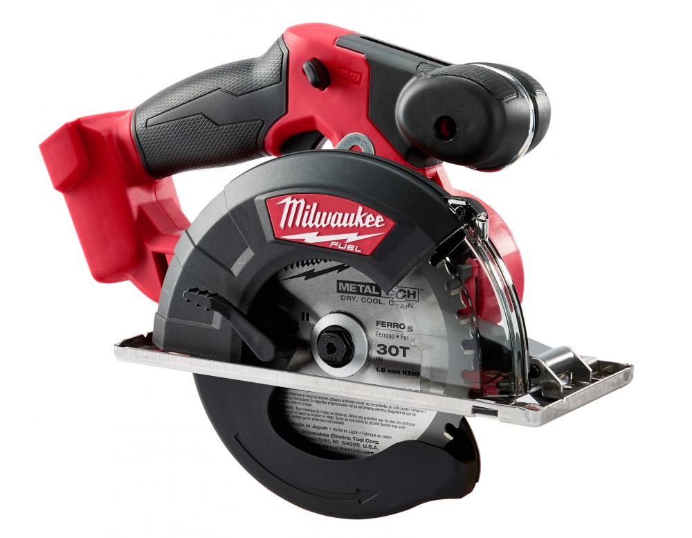 M18 FUEL™ Metal Circular Saw<span class=' ItemWarning' style='display:block;'>Item is usually in stock, but we&#39;ll be in touch if there&#39;s a problem<br /></span>