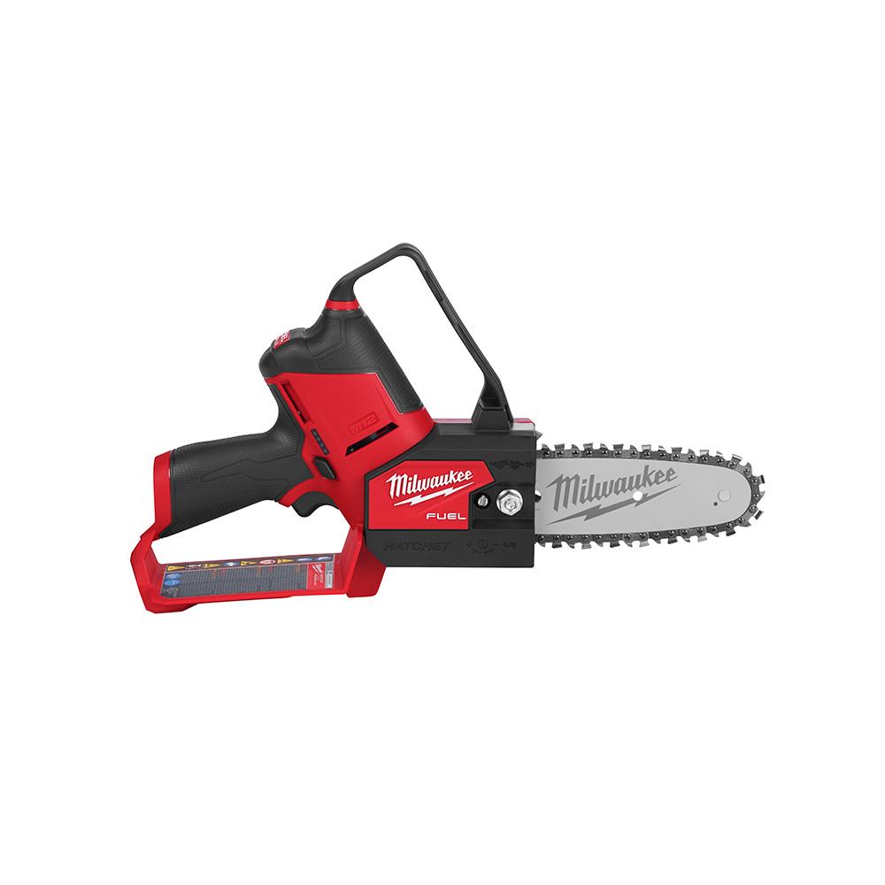 M12 FUEL™ HATCHET™ 6 in. Pruning Saw<span class=' ItemWarning' style='display:block;'>Item is usually in stock, but we&#39;ll be in touch if there&#39;s a problem<br /></span>
