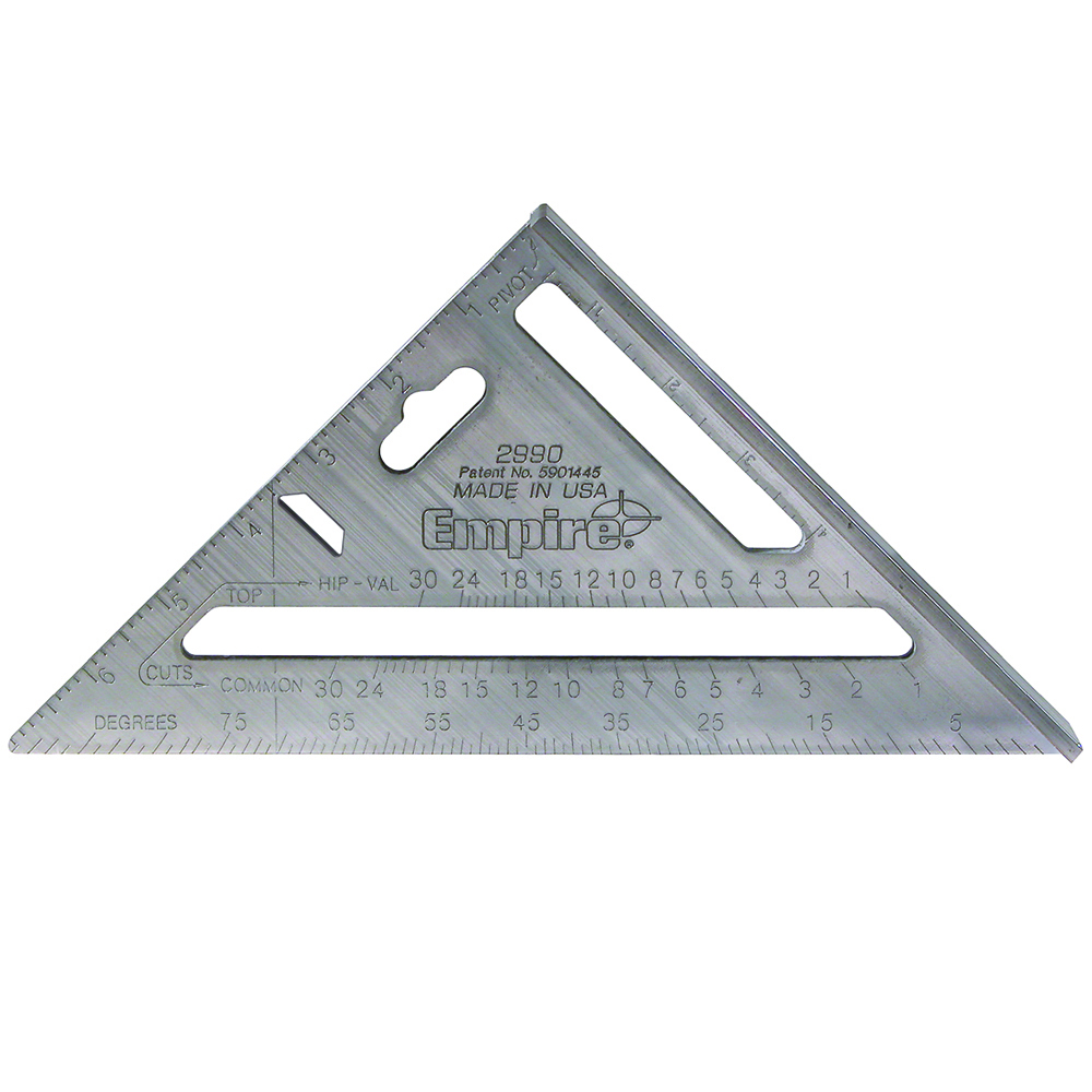 Large rafter square discount