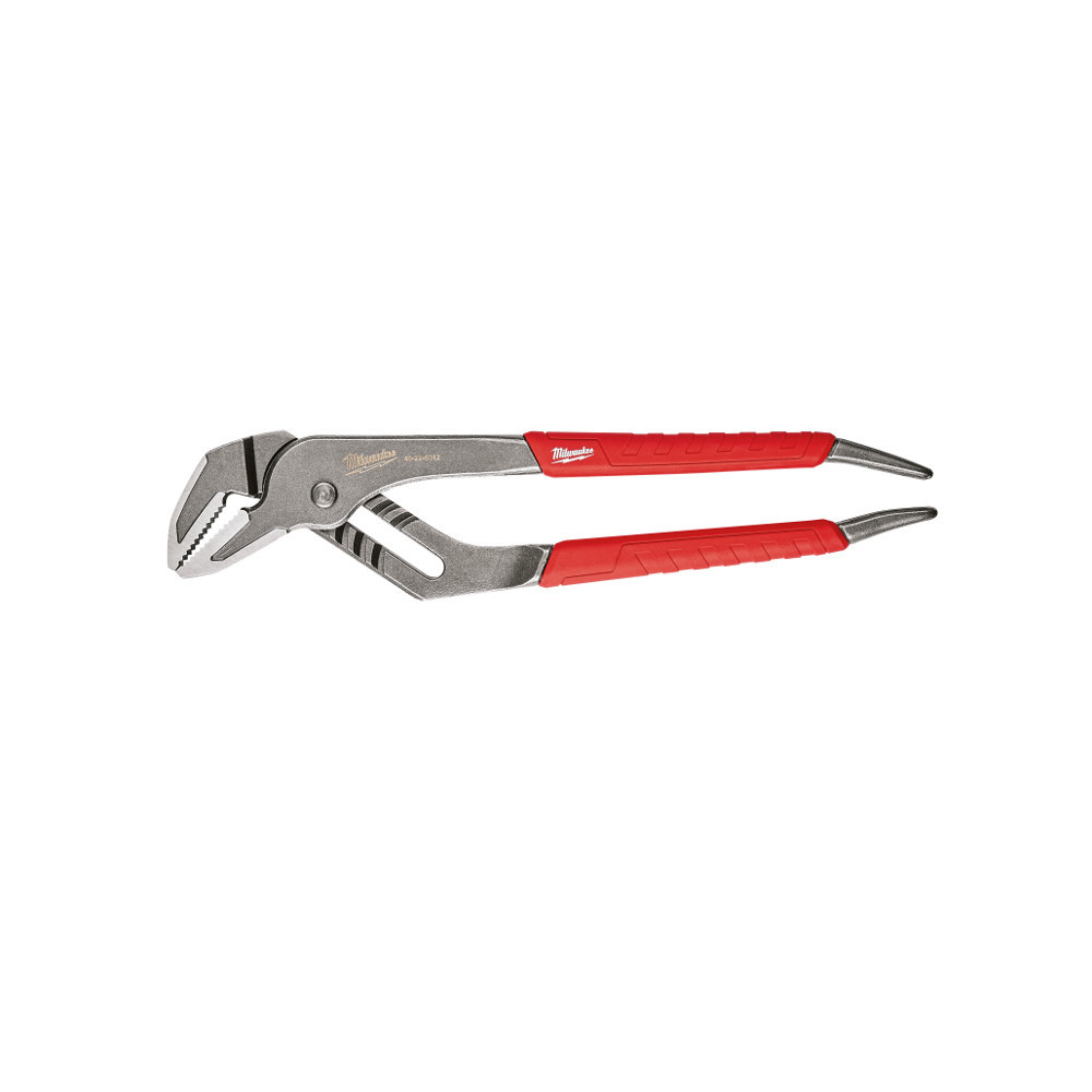12 in. Straight-Jaw Pliers<span class=' ItemWarning' style='display:block;'>Item is usually in stock, but we&#39;ll be in touch if there&#39;s a problem<br /></span>