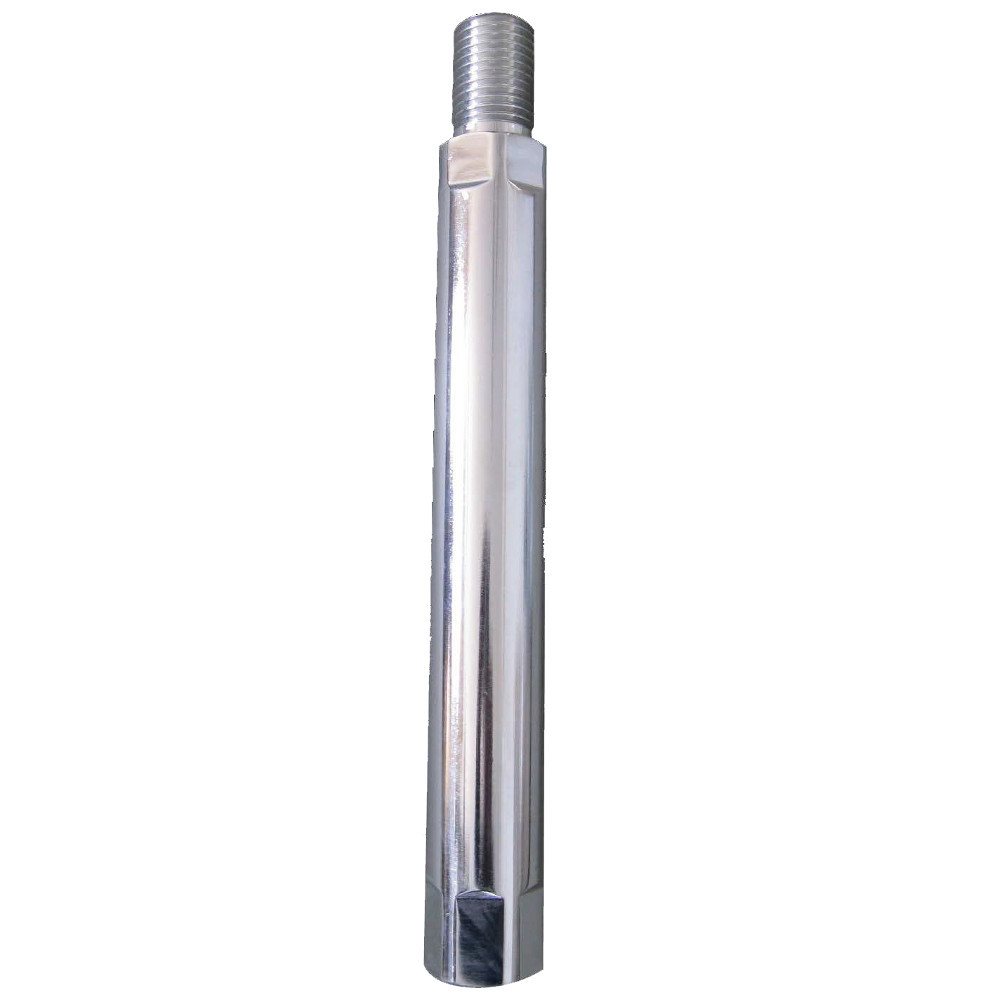 5/8&#34;-11 x 12&#34; Core Bit Ext<span class=' ItemWarning' style='display:block;'>Item is usually in stock, but we&#39;ll be in touch if there&#39;s a problem<br /></span>
