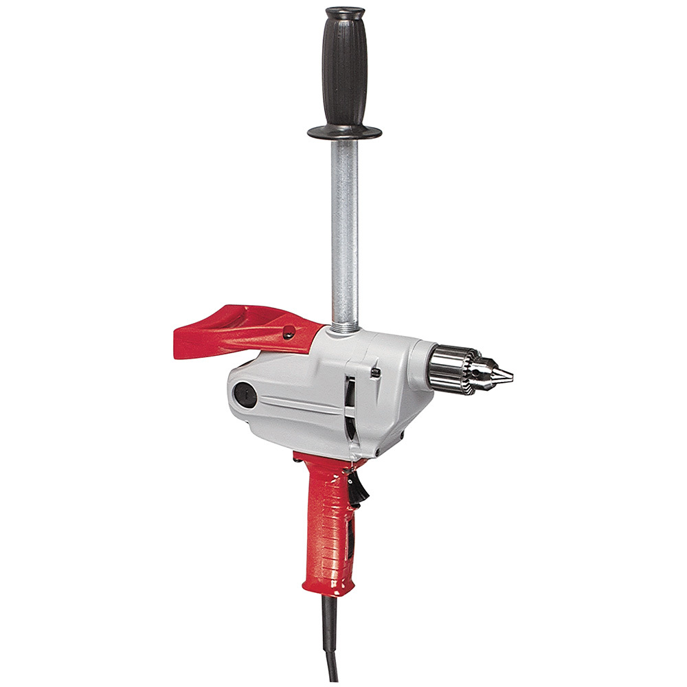 1/2 in. Compact Drill<span class=' ItemWarning' style='display:block;'>Item is usually in stock, but we&#39;ll be in touch if there&#39;s a problem<br /></span>