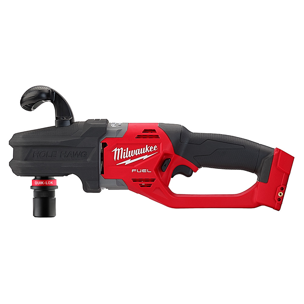 Right Angle Drill w/Quik-Lok™<span class=' ItemWarning' style='display:block;'>Item is usually in stock, but we&#39;ll be in touch if there&#39;s a problem<br /></span>