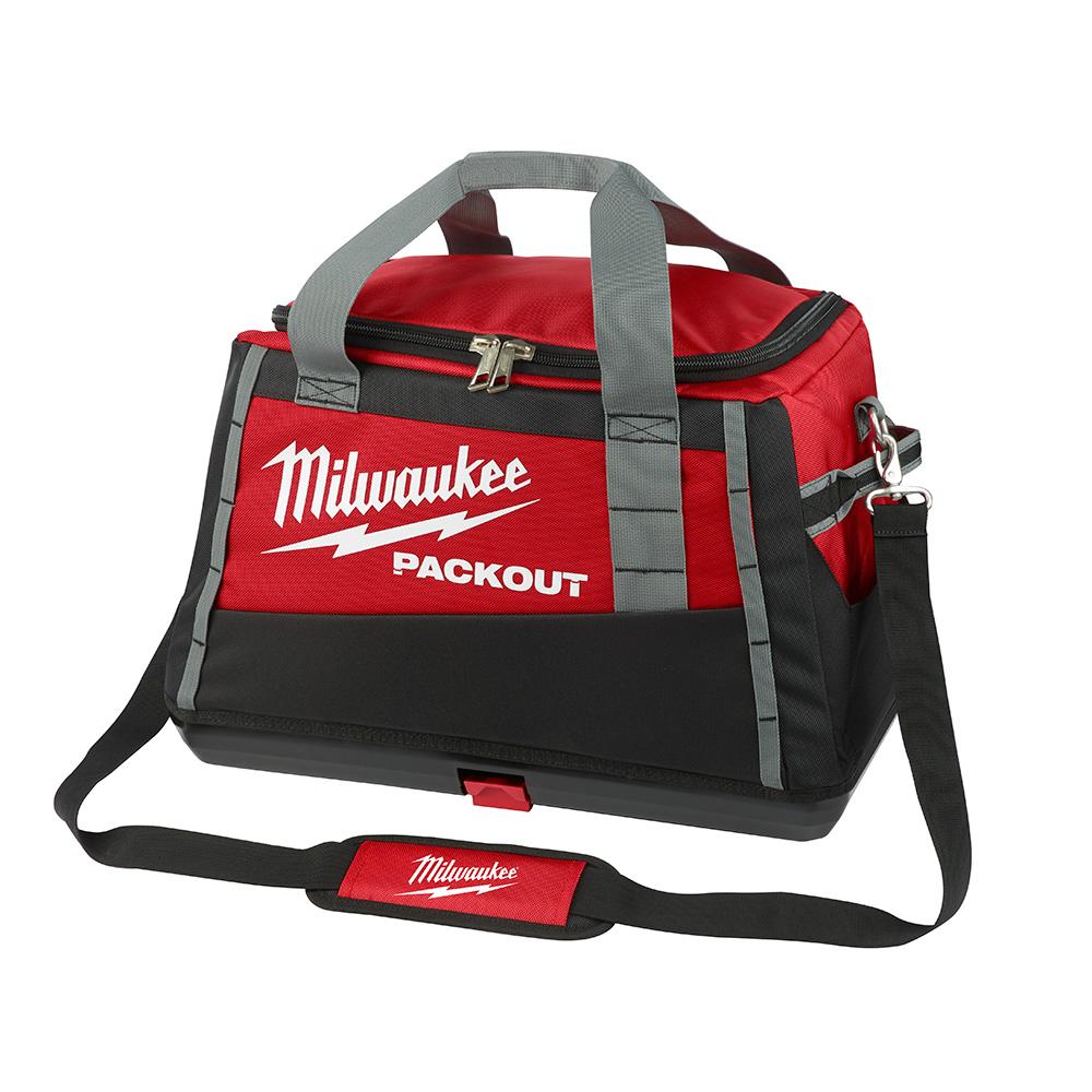 20 in. PACKOUT™ Tool Bag<span class=' ItemWarning' style='display:block;'>Item is usually in stock, but we&#39;ll be in touch if there&#39;s a problem<br /></span>