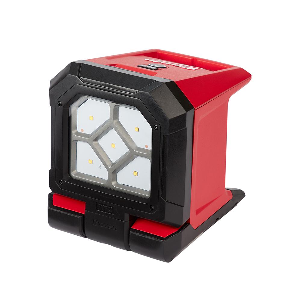 Rover Flood Light<span class='Notice ItemWarning' style='display:block;'>Item has been discontinued<br /></span>