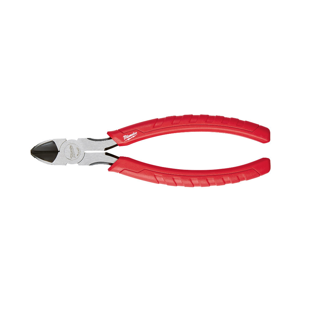 Diagonal Cutting Pliers<span class=' ItemWarning' style='display:block;'>Item is usually in stock, but we&#39;ll be in touch if there&#39;s a problem<br /></span>